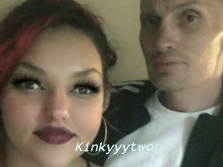 Kinkyyytwo