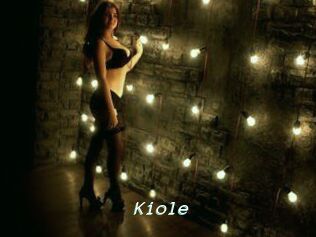 Kiole