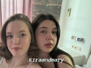 Kiraandmary