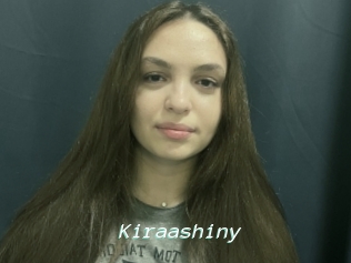 Kiraashiny