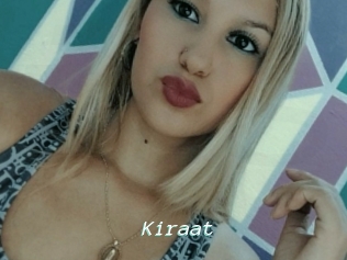 Kiraat