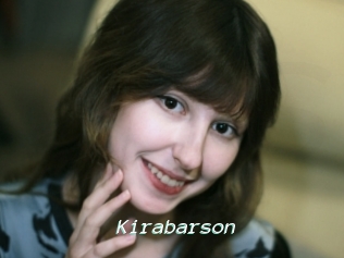 Kirabarson