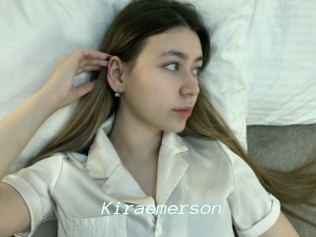 Kiraemerson