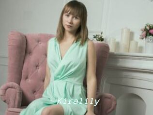 Kiralily