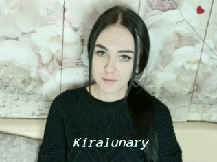 Kiralunary