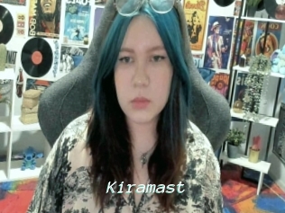 Kiramast