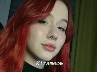 Kirameow