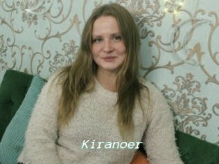 Kiranoer