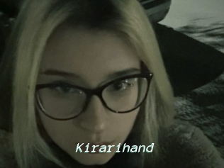 Kirarihand