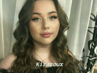 Kiraroux
