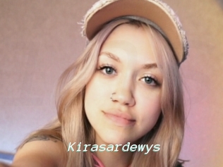 Kirasardewys