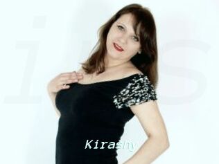 Kirashy