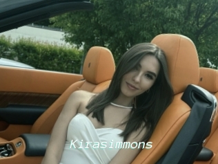 Kirasimmons