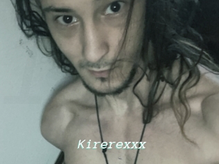 Kirerexxx