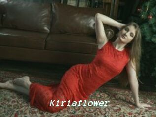 Kiriaflower