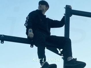 Kirilreid