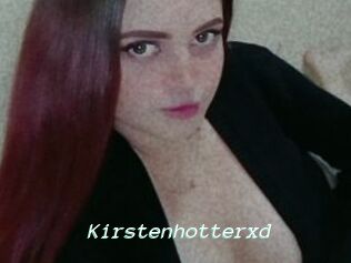 Kirstenhotterxd