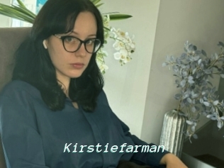 Kirstiefarman