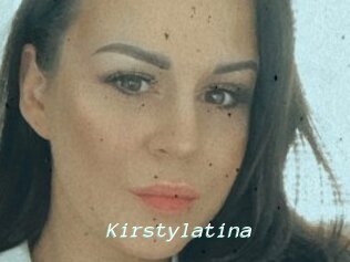 Kirstylatina