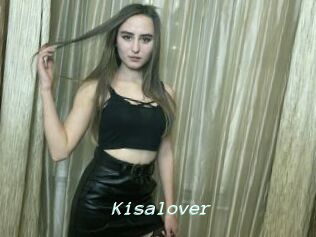 Kisalover