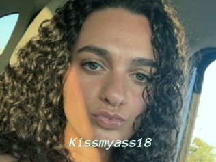 Kissmyass18