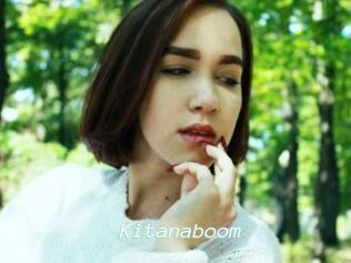 Kitanaboom