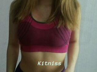 Kitniss