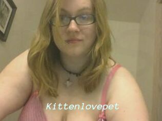 Kittenlovepet