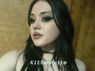 Kittennoire