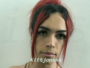 Kittjonsss