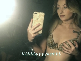 Kitttyyyykattt
