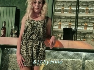 Kittyanne