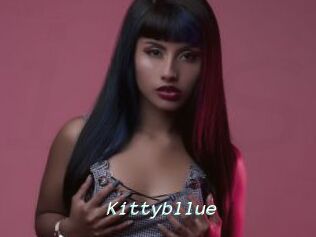 Kittybllue