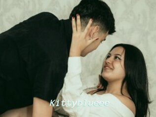 Kittyblueee