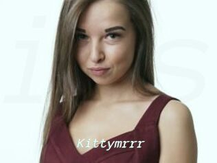 Kittymrrr