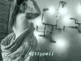 Kittypeil
