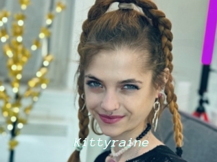 Kittyraine