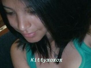 Kittyxoxox