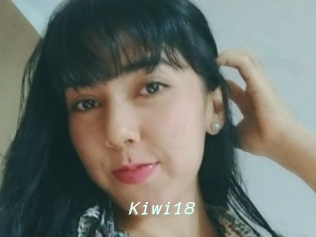 Kiwi18