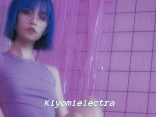 Kiyomielectra