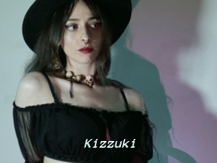 Kizzuki