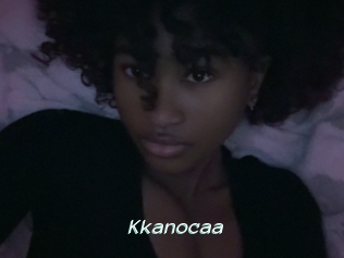 Kkanocaa