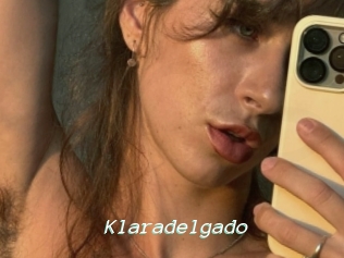 Klaradelgado