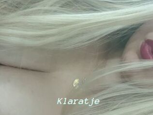 Klaratje