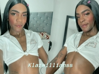 Klarwillianss