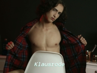 Klausrode