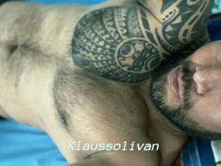 Klaussolivan