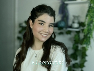 Kleerdutti