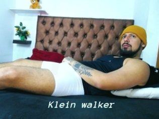 Klein_walker