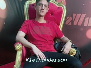 Kleinanderson